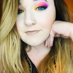 Meet your Posher, Harle